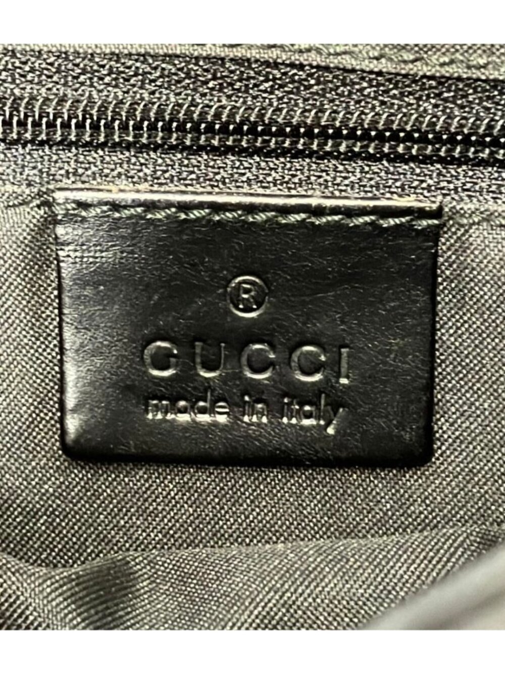 Gucci Backpack GG Pattern - Picture 6 of 10